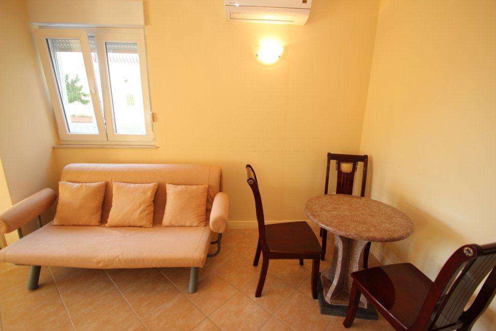 Apartments Villa Astra & Pinija Brela Dış mekan fotoğraf