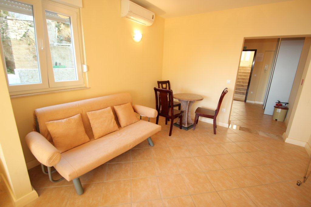 Apartments Villa Astra & Pinija Brela Dış mekan fotoğraf