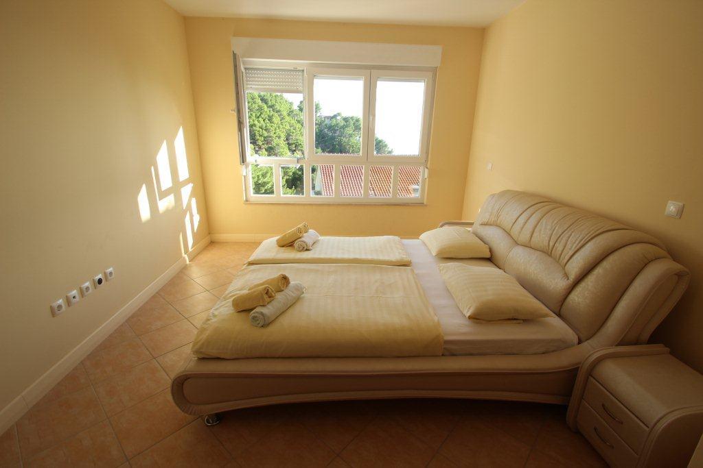 Apartments Villa Astra & Pinija Brela Dış mekan fotoğraf